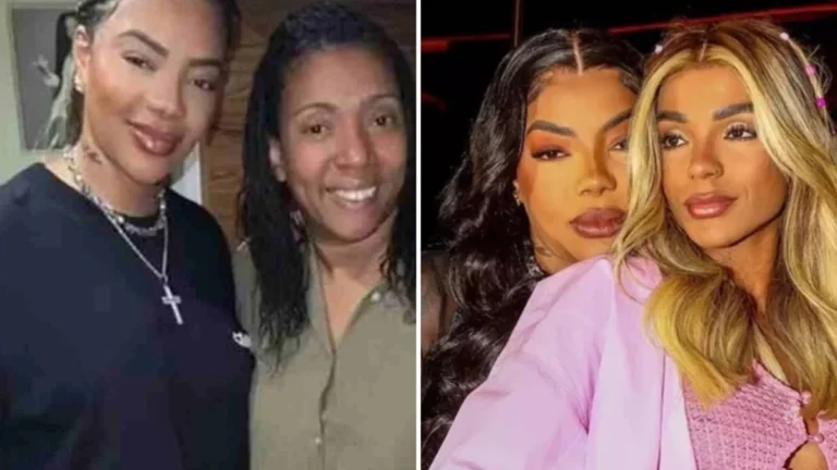 Pastora de Ludmilla não fica em cima do muro e reprova união com Brunna: “É pecado”
