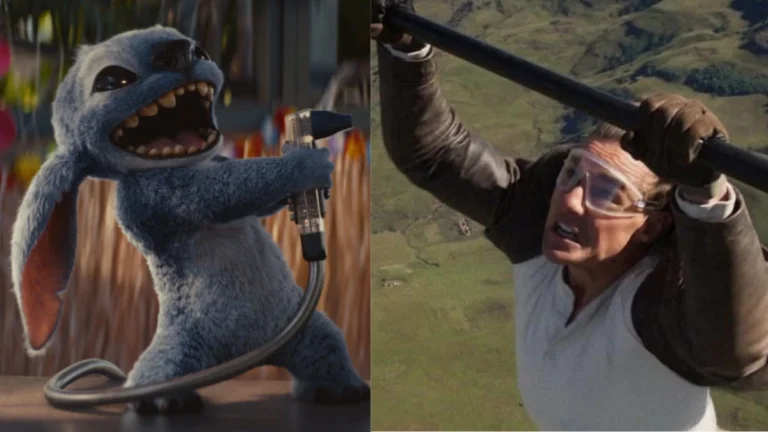 Sequências e remakes dominam bilheterias de cinema em 2025