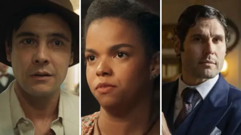 Resumo de “Êta Mundo Melhor!”: dia 11 a 16 de agosto