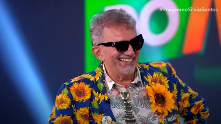 Falcão perde R$ 100 mil em “Show do Milhão”: você acertaria a pergunta?