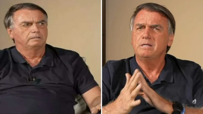 Jornalista da Globo afirma que PF na casa de Bolsonaro é “excessivo”