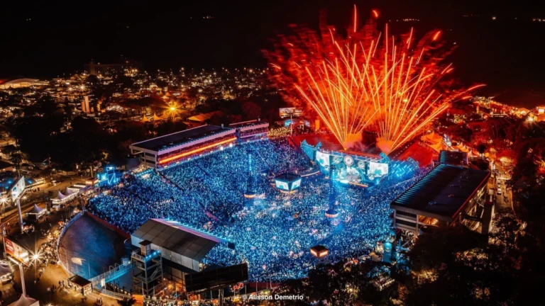 Festa do Peão de Barretos 2025 começa nesta quinta (21); veja programação