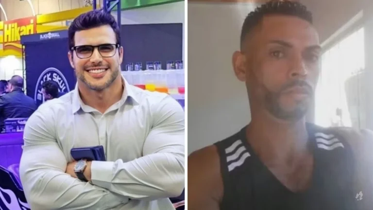 Empresário tira a vida de gari após discussão no trânsito e confessa ter usado arma da esposa delegada