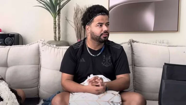 Influenciador Hytalo Santos é preso em São Paulo, diz TV