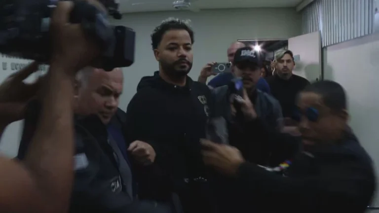 Hytalo Santos: veja próximos passos após prisão de influenciador