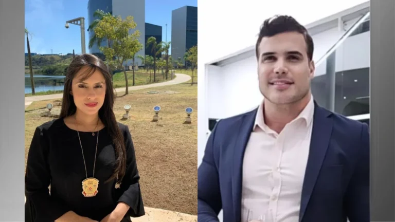 Esposa de empresário que matou gari, delegada será investigada em MG