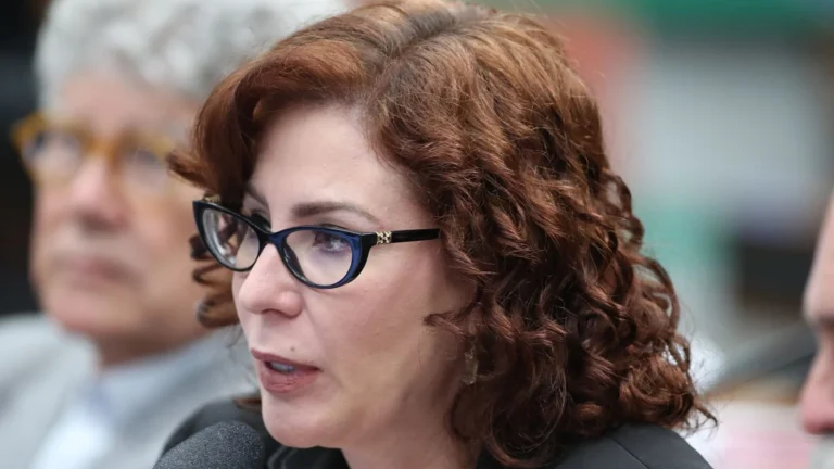 STF retomará julgamento de Zambelli por porte ilegal de arma de fogo