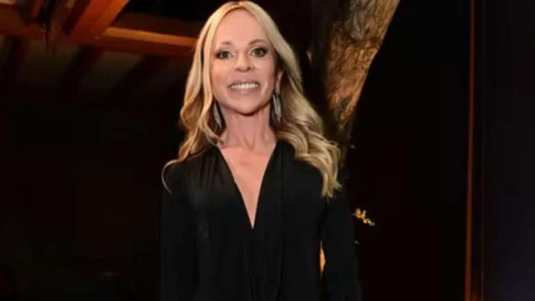 Christina Rocha se pronuncia pela 1ª vez após agressão no Casos de Família: Se faz isso na TV, imagina em casa