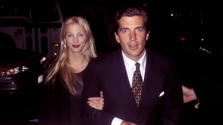 “American Love Story”: o que se sabe da série sobre John F. Kennedy Jr.