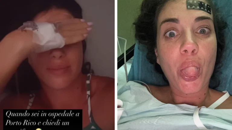 Grávida, jornalista casada com astro da NBA é mordida por tubarão