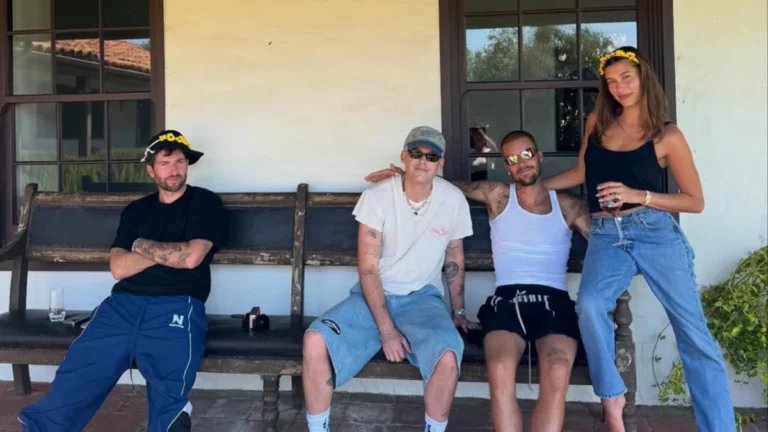 Rock in Rio comenta em post de Justin Bieber e gera reações entre os fãs