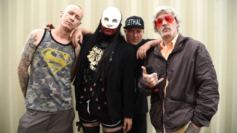 Limp Bizkit no Brasil: saiba quanto custam ingressos para o show