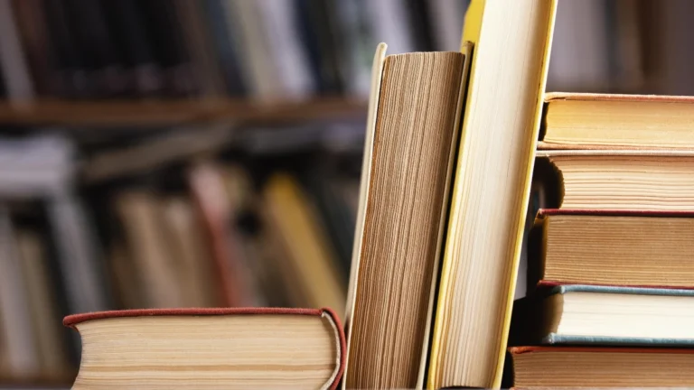 Acesso a livros de autores com deficiência ainda enfrenta barreiras