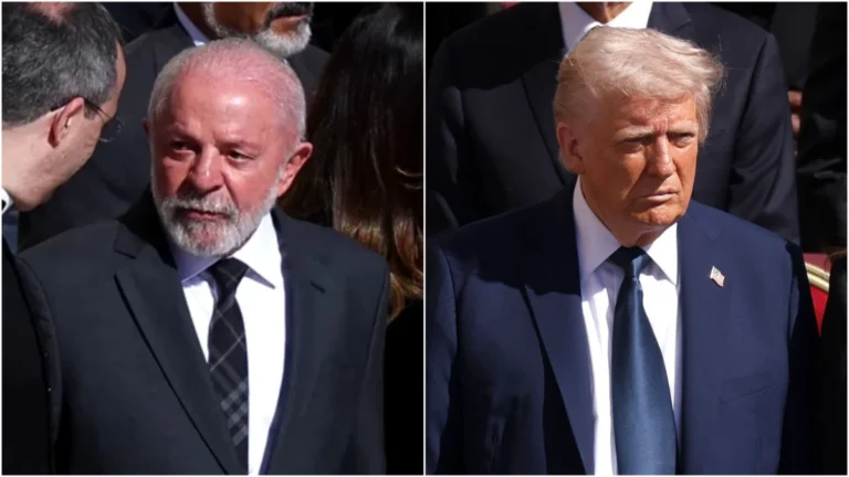 Governo contrata escritório nos EUA para contestar sanções de Trump