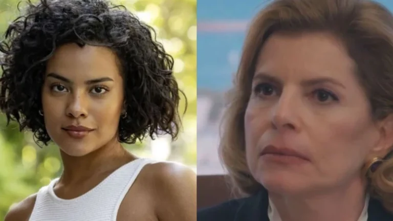 “Vale Tudo”: saiba como Maria de Fátima terá Odete Roitman em suas mãos