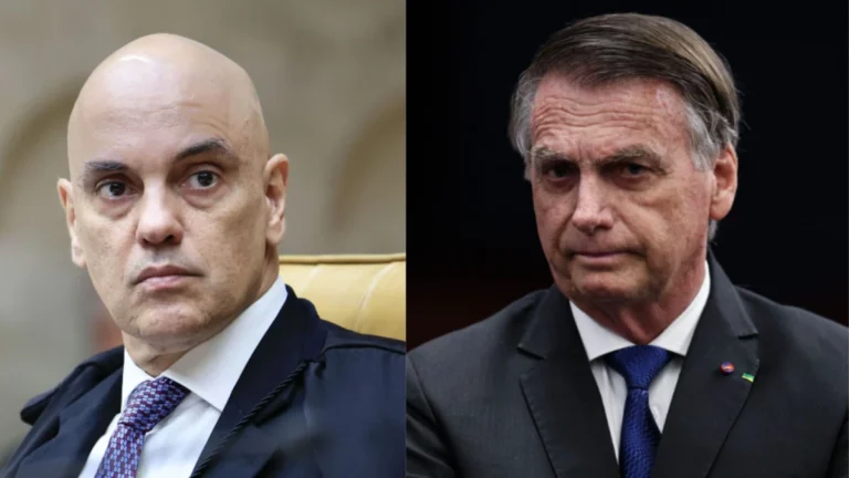Análise: Moraes põe em risco apoio interno no STF