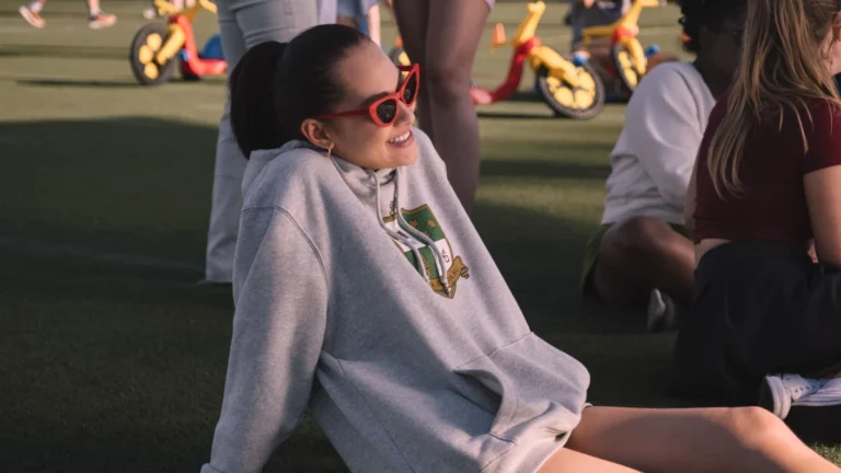 Atriz de “O Verão Que Mudou Minha Vida” revela próximo papel após a série