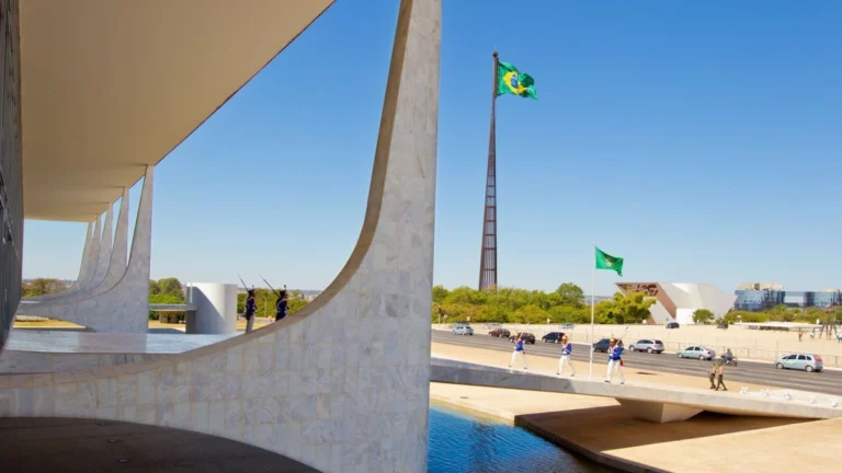 A pouco mais de um ano da eleição, o que as pesquisas revelam sobre 2026