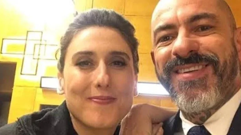 Paola Carosella abre o jogo sobre boatos de romance com Fogaça