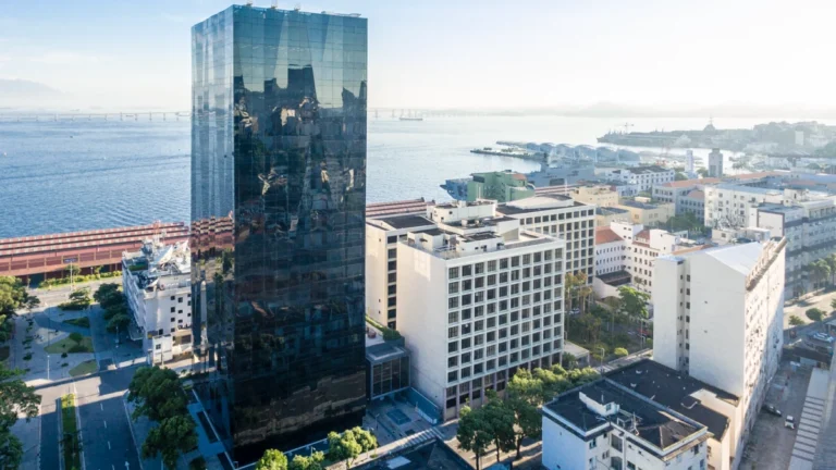 CNN Talks na B3 debate futuro das cidades e revitalização de centros urbano