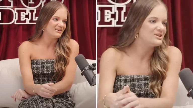 Rafaella Justus surpreende após revelar qual profissão pretende ter no futuro: “Eu penso”