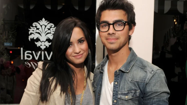 “Camp Rock 3” vai acontecer? Joe Jonas comenta boato