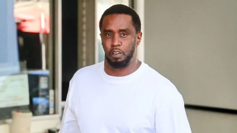 Advogada confirma à CNN ter procurado governo Trump buscando perdão a Diddy