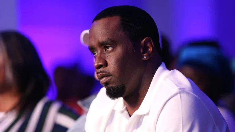 Sean Diddy Combs denuncia “condições desumanas” em prisão nos EUA