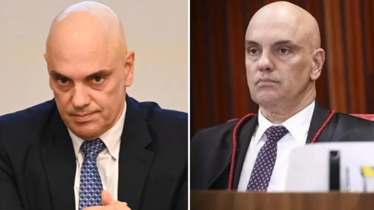 Apoio ao impeachment de Moraes chega a 38 senadores, saiba quem votou a favor