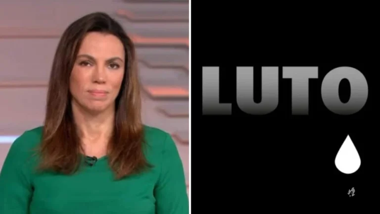 Ana Paula surge ao vivo e entrega triste notícia que faz Brasil chorar: “Morreram”