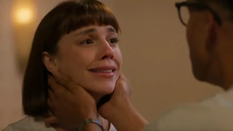 “Vale Tudo”: o que acontece com Solange no final da novela?