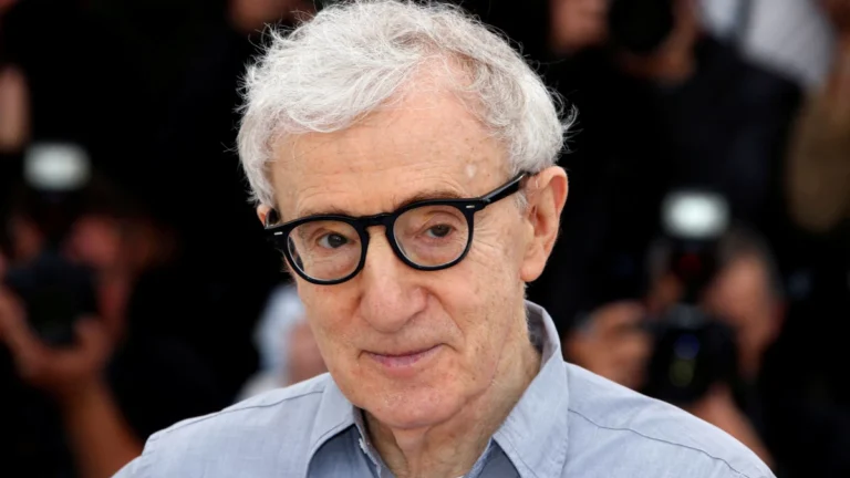 Woody Allen defende ida à Festival de Moscou enquanto critica Rússia