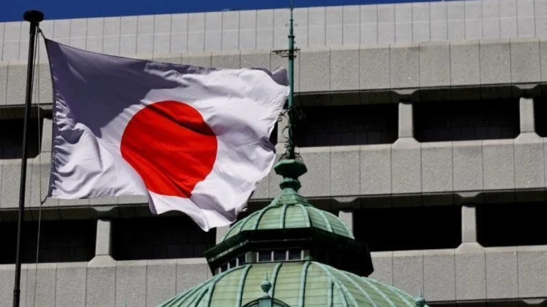 Japão reforça temor sobre impacto econômico de tarifas, mostra relatório