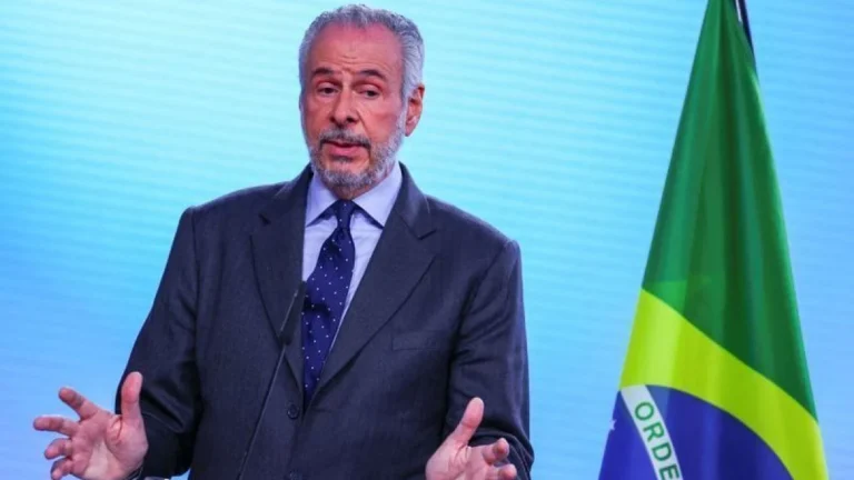 COP30 quer fazer de Belém um “ritual de transição climática”