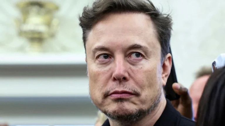 Musk freia planos de iniciar partido político nos EUA, diz jornal