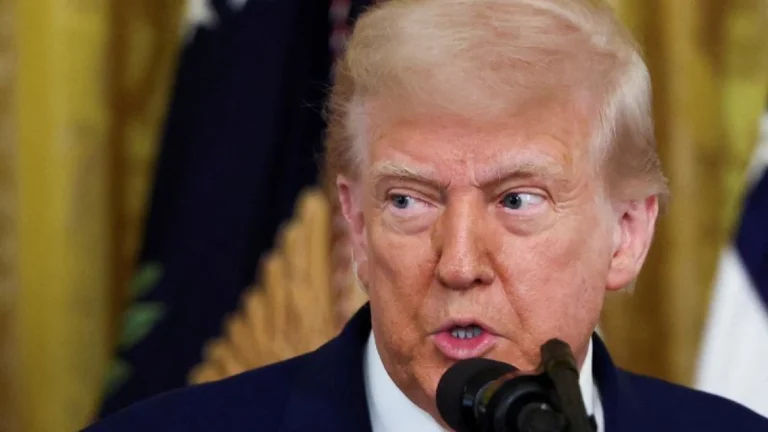 Trump diz que se reunirá com Xi se acordo comercial com a China for fechado