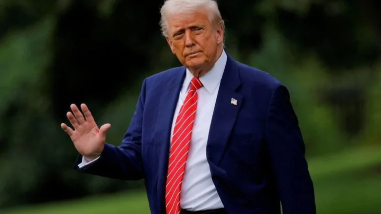 Agência federal abre investigação sobre ex-procurador que investigou Trump