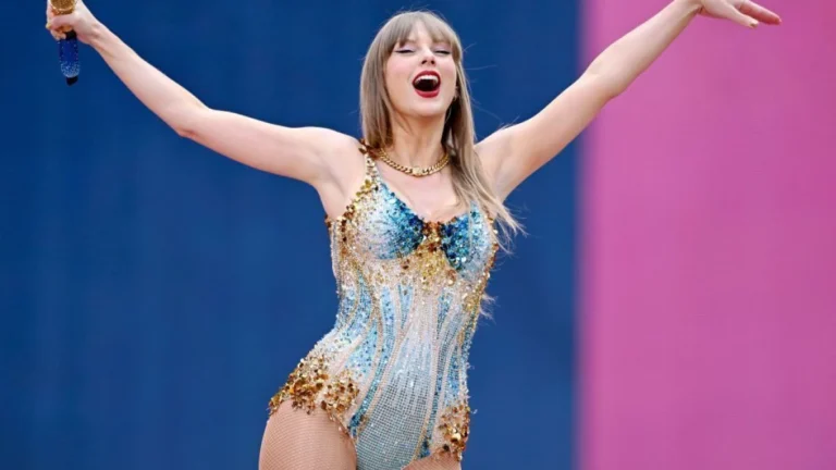 Após anunciar álbum, Taylor Swift monta playlist e gera teorias entre fãs