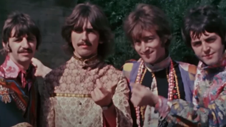 “Anthology 4”: veja quais músicas dos Beatles estarão em álbum inédito