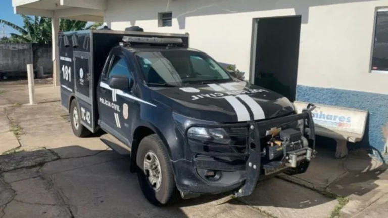 Operador de trator morre atropelado enquanto dormia embaixo do veículo no ES
