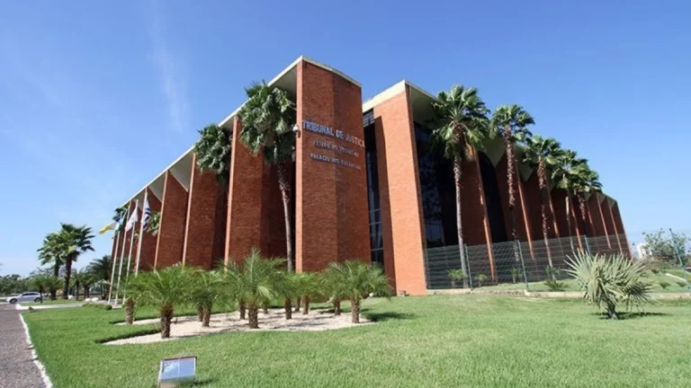 Palmas registra semana com céu claro e ausência de chuvas