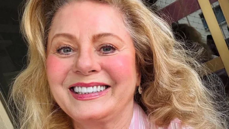 Vera Fischer relembra desafios na carreira por ser bonita: “Invejada”
