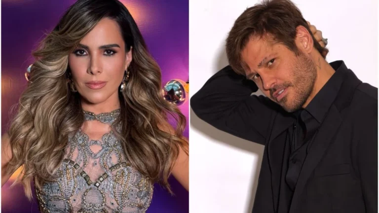 Wanessa se pronuncia após crise de ciúme de Dado Dolabella; entenda