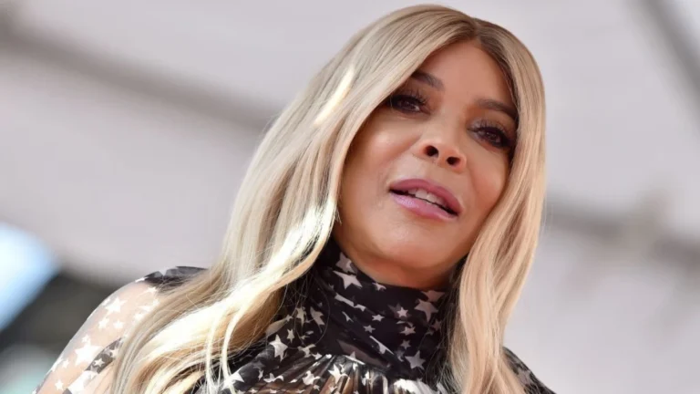 Wendy Williams: diagnóstico de demência e afasia é confirmado, diz revista