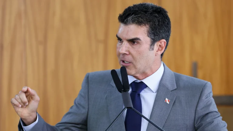 AtlasIntel: Helder Barbalho é aprovado por 67%; desaprovação fica em 27,1%