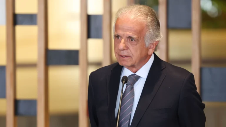 “Lema das Forças Armadas é respeitar decisão da Justiça”, diz Múcio