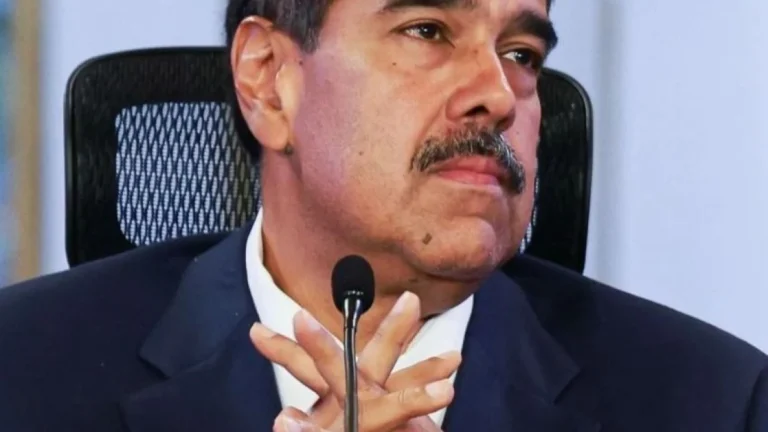 Nicolás Maduro teme traição militar, diz especialista