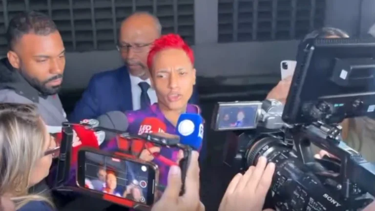 Três dias após decisão, Seap diz que ainda não recebeu alvará de Oruam