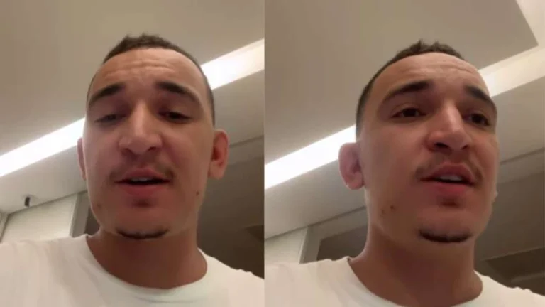 João Gomes se manifesta após cancelar o show para ver o nascimento do filho: Gravidez de risco