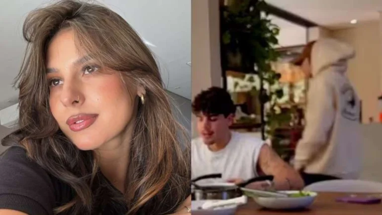 Em meio a rumores de affair, Ana Castela tira sarro após flagra de Zé Felipe
